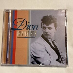Greatest Hits - Multi-Color CD